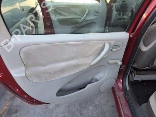 Headlight switch CITROËN XSARA PICASSO (N68) 2.0 HDi | BP31592957I24 