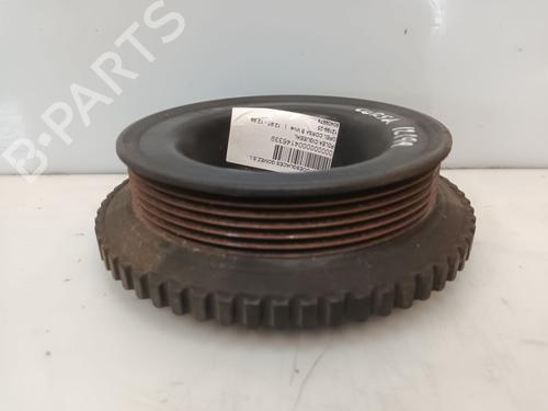 Remskive OPEL CORSA B (S93) 1.2 i 16V (F08, F68, M68) (65 hp) 29830796