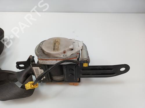 Front left seatbelt HONDA CIVIC VIII Hatchback (FN, FK) 1.8 (FN1, FK2) | BP17999130I26 