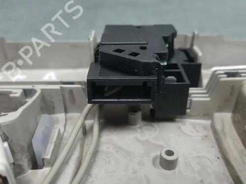 Interior roof light MERCEDES-BENZ A-CLASS (W168) A 160 (168.033, 168.133) | BP12804073I8 