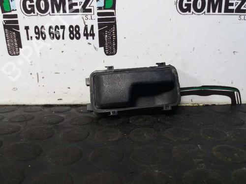 Used Front right interior door handle Front right interior door handle 12687255 12687255