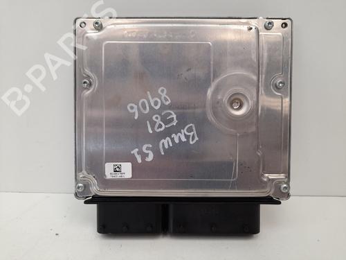 Engine control unit (ECU) BMW 1 (E87) 116 d | BP12775278M57 