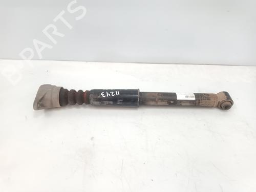 Used Right rear shock absorber AUDI A4 B7 (8EC) [2004-2009]  29243763
