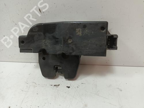 Tailgate lock PEUGEOT 307 CC (3B) 2.0 16V | BP16735664C101 