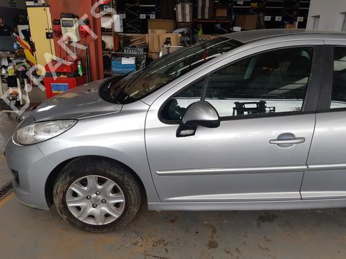 Catalyst PEUGEOT 207 (WA_, WC_) | BP31247617M10