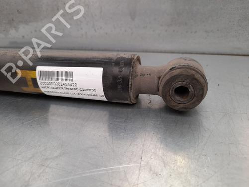 Left rear shock absorber MERCEDES-BENZ CLK (C208) CLK 320 (208.365) | BP12755420M18 
