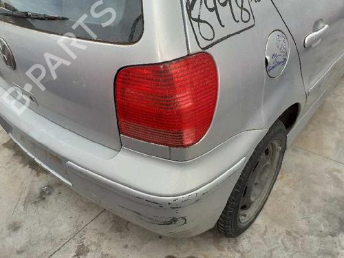 Grille VW POLO (6N2)  | BP12767699C40 