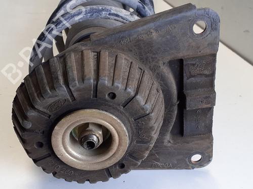Right rear shock absorber FORD MONDEO III (B5Y) 2.5 V6 24V | BP12819755M19 