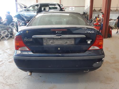 Right taillight FORD FOCUS I (DAW, DBW) 1.8 TDCi | BP27548858C35 