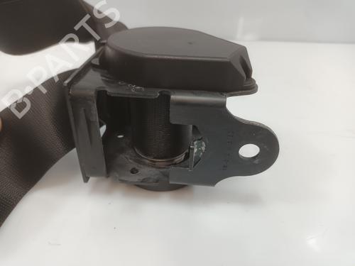 Rear left seatbelt BMW 1 (F20) 118 i | BP19543000I29 