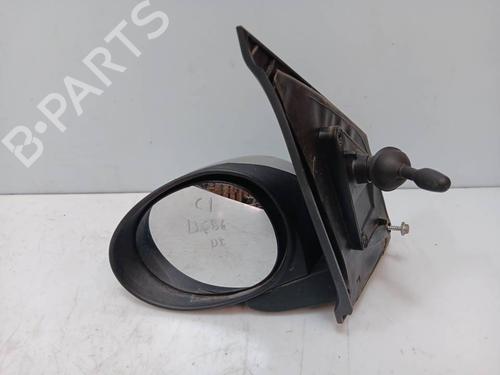 Retrovisor esquerdo Retrovisor esquerdo 39570406 39570406