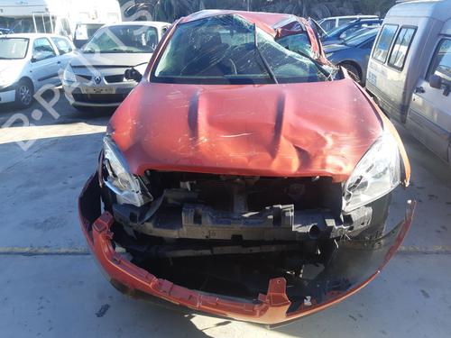 Used Parts NISSAN QASHQAI +2 (JJ10E) [2007-2015]  4402696
