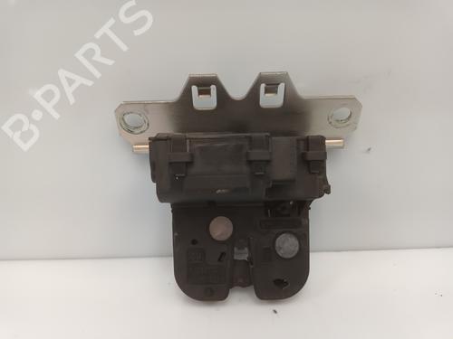 Tailgate lock OPEL INSIGNIA A (G09) 2.0 CDTI (68) | BP19334750C101 