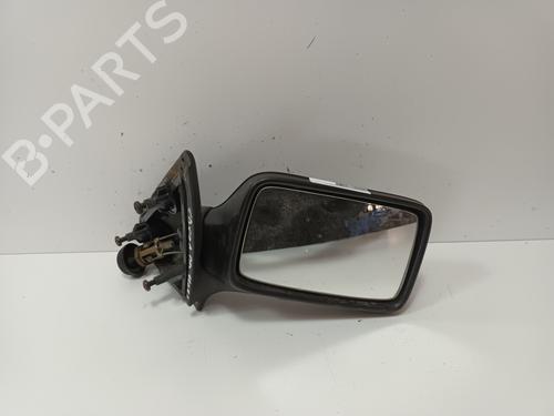 Used Right mirror SEAT IBIZA II (6K1) 1.6 i (75 hp) 16307536
