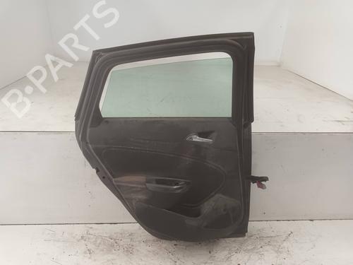 Left rear door OPEL ASTRA J (P10)  | BP19709908C4 