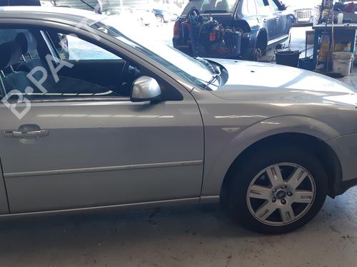 Starter FORD MONDEO III Saloon (B4Y) 2.0 16V | BP26431567M8 