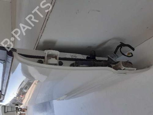 Right rear door MERCEDES-BENZ M-CLASS (W163) ML 270 CDI (163.113) | BP12771898C5 