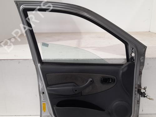 Left front door TATA INDICA 1.4 i | BP12851316C2