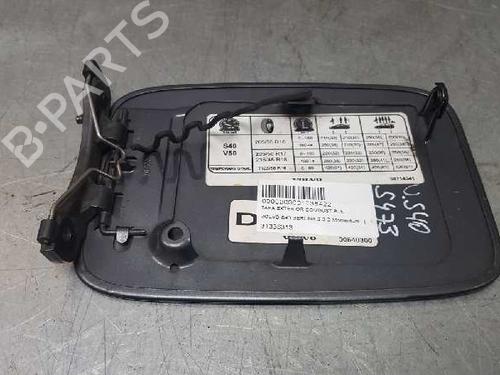 Klapa wlewu paliwa VOLVO S40 II (544) 2.0 D | BP12719723C131 