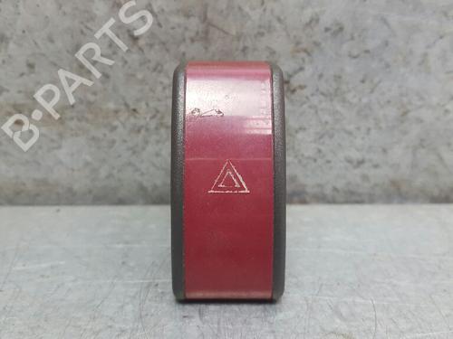 Used Warning switch Warning switch OPEL COMBO Box Body/MPV 1.3 CDTI 16V (69 hp) 12716376 12716376