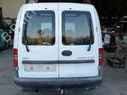 Headlight switch OPEL COMBO Box Body/MPV 1.3 CDTI 16V | BP12713992I24 