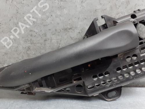Used Front left exterior door handle RENAULT CLIO IV (BH_) [2012-2021]  12755497