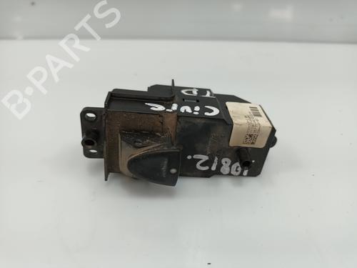 Right rear window switch HONDA CIVIC VIII Hatchback (FN, FK) 2.2 CTDi (FK3) | BP18350232I28 