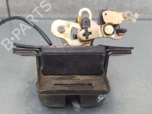 Used Tailgate lock KIA SORENTO I (JC) 2.5 CRDi 4WD (140 hp) 12740885