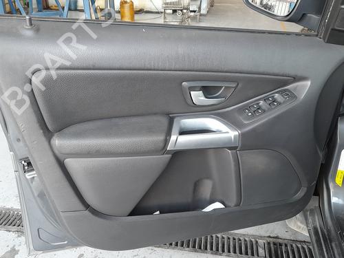 Rim VOLVO XC90 I (275) 2.5 T AWD | BP12789626C45 