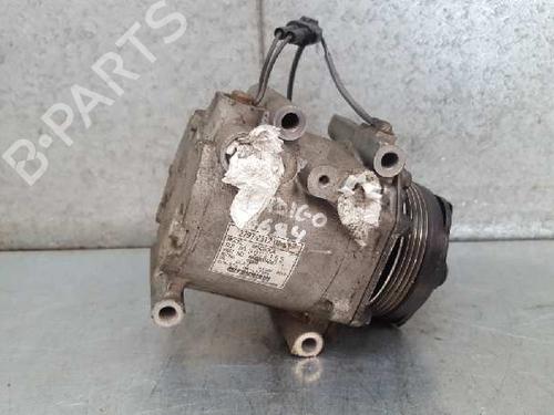 AC-Kompressor TATA INDIGO (4_V2) 1.4 TD | BP12854139M34