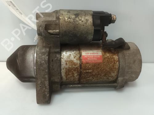 starter-toyota-corolla-verso-zer_-zze12_-r1_-2004-2005-2006-2007-2008-2009-31920427 main image