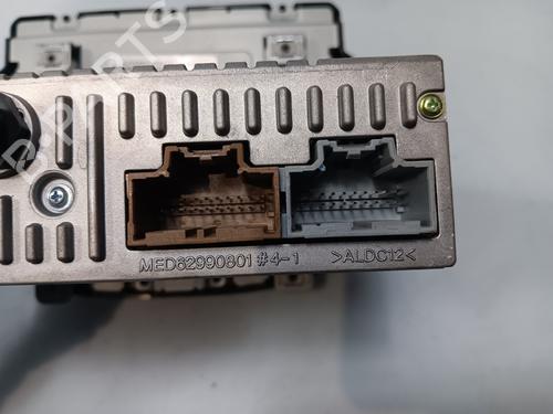 Radio OPEL CORSA E (X15)  | BP21568796E6 