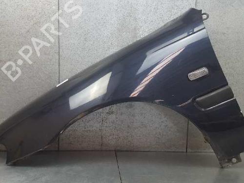 Left front fenders ROVER 400 II (RT)  | BP12853789C41 