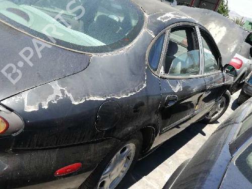 Gearbox FORD USA TAURUS (P5_) 3.0 | BP12854157M3 