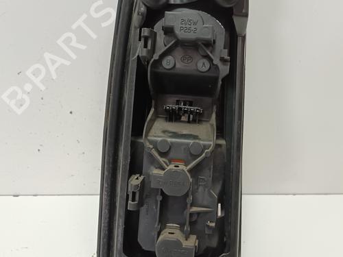 Right taillight AIXAM A.721 0.4 D | BP12852632C35