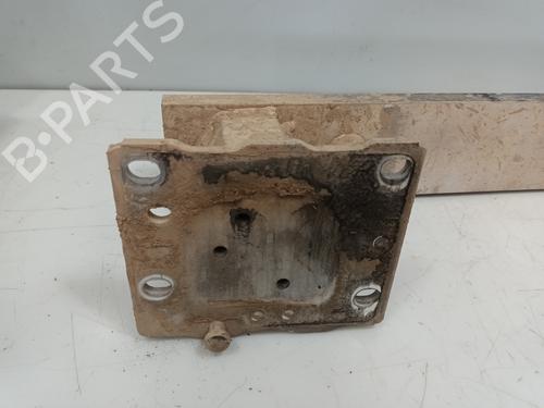 Front bumper reinforcement PEUGEOT 307 Break (3E)  | BP23502203C109 