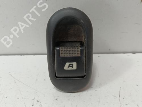 Used Left front window switch CITROËN C2 (JM_) 1.4 HDi (68 hp) 16055705