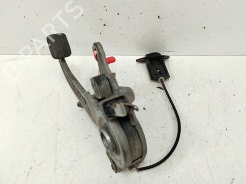 Hand brake MERCEDES-BENZ E-CLASS (W210) E 300 Turbo-D (210.025) | BP17560847I18 