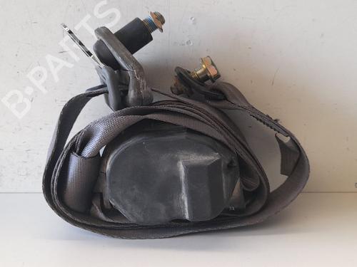 Rear left seatbelt NISSAN MICRA II (K11) 1.0 i 16V | BP12717177I29 