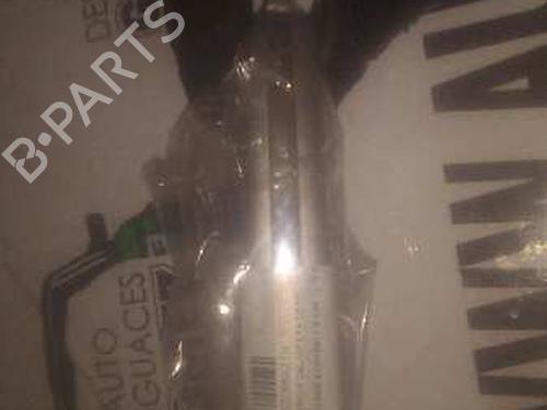 Front right exterior door handle MERCEDES-BENZ A-CLASS (W168) A 160 (168.033, 168.133) | BP12797284C129 