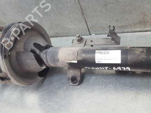 Right front shock absorber FORD TRANSIT Van (FA_ _)  | BP12853973M17 