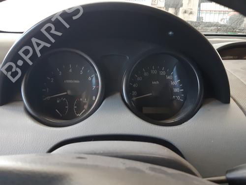 Ventildæksel DAEWOO KALOS (KLAS) 1.4 16V | BP16759825M124 