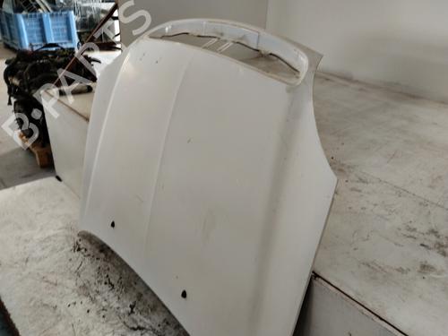 Hood CITROËN XSARA (N1) 1.6 16V | BP12784080C1 