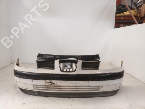 Used Front bumper SEAT IBIZA II (6K1) [1993-2002]  27585214