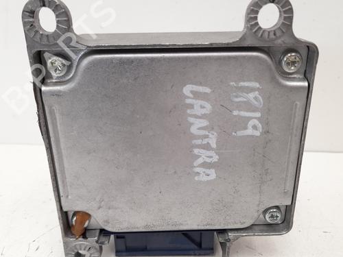 ECU airbags HYUNDAI LANTRA I (J-1) 1.6 i.e. 16V | BP12807390M53 