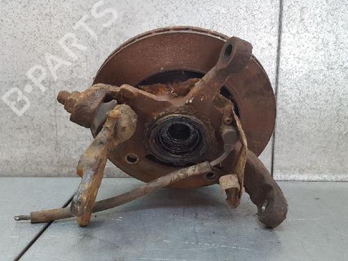 Right front steering knuckle OPEL MONTEREY B (M98) 3.0 DTI (UBS73D, UBS73G) | BP12745073M26 
