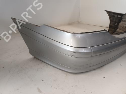 Rear bumper MERCEDES-BENZ C-CLASS (W203) C 180 Kompressor (203.046) | BP19019134C8 