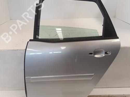 Used Right rear door Right rear door CITROËN C4 Picasso I MPV (UD_) [2006-2015] 35986720 35986720