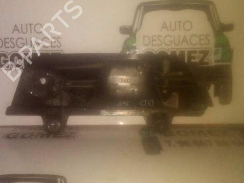 Rear right interior door handle AUDI A4 B6 (8E2) 1.9 TDI | BP12795729I16 - Image 2