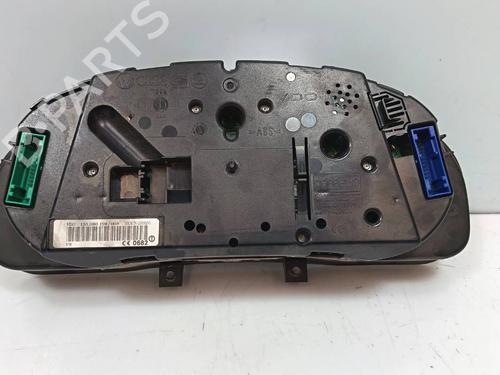 Instrument cluster VW PASSAT B5.5 (3B3) | BP38674315C47 - Image 3